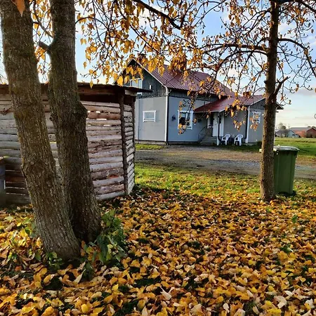 Koskela Feriehus Kalajoki