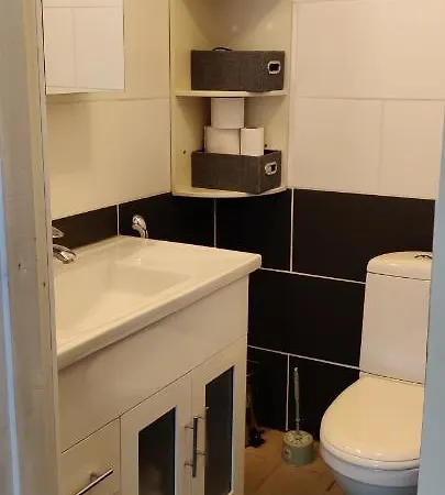 Koskela Vakantiehuis Kalajoki