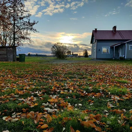 Casa vacanze Koskela *