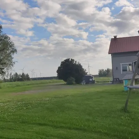 Casa vacanze Koskela