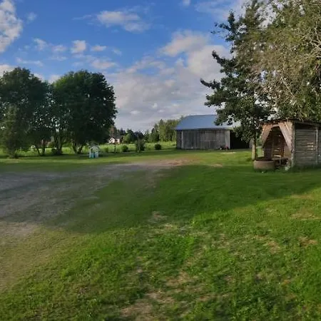 Koskela Casa vacanze Kalajoki