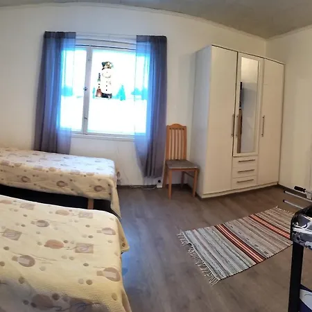 Koskela Vakantiehuis *