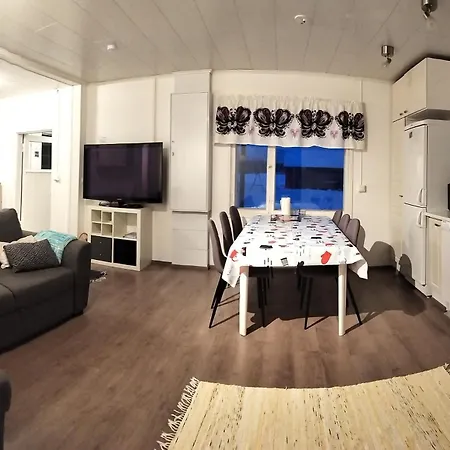 Casa vacanze Koskela