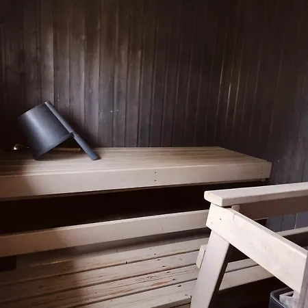 Koskela Casa vacanze Kalajoki