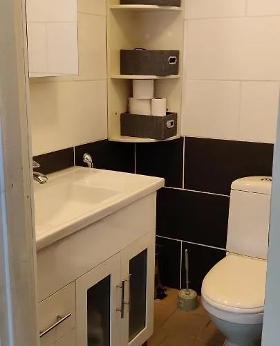 Koskela 度假居 卡拉约基