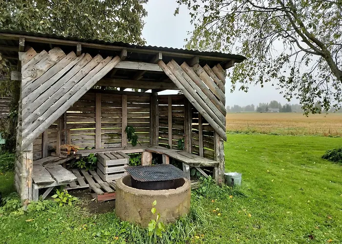 Koskela 卡拉约基