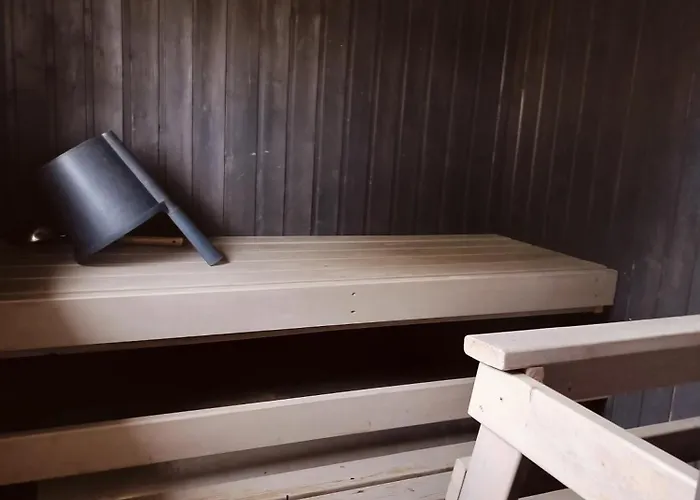 Koskela 度假居 卡拉约基